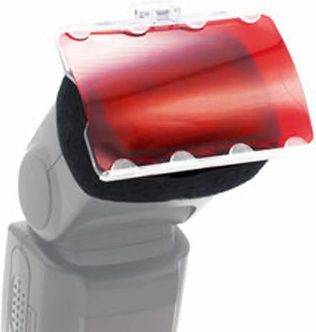 Caruba Speedlite Color Gel Kit
