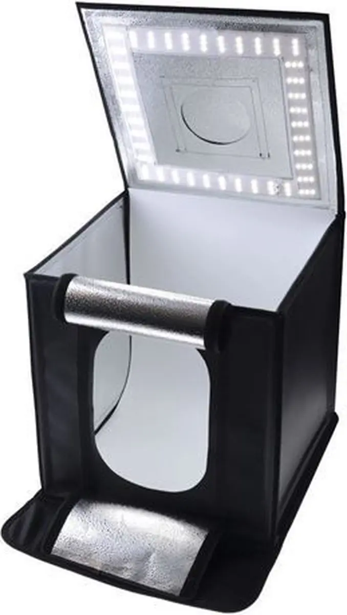 Caruba Photocube D177061 Bi-Color LED 50cm