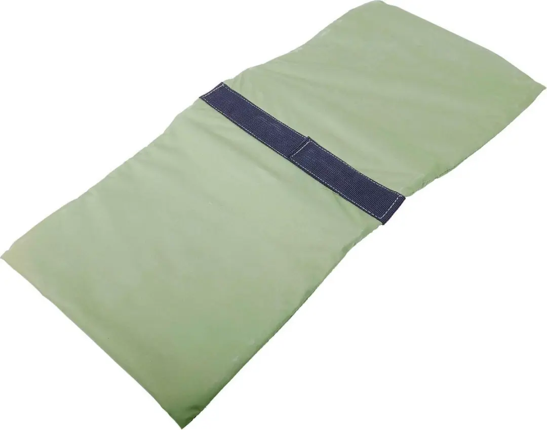 Caruba Zandzak Double Groen - 8718485009327