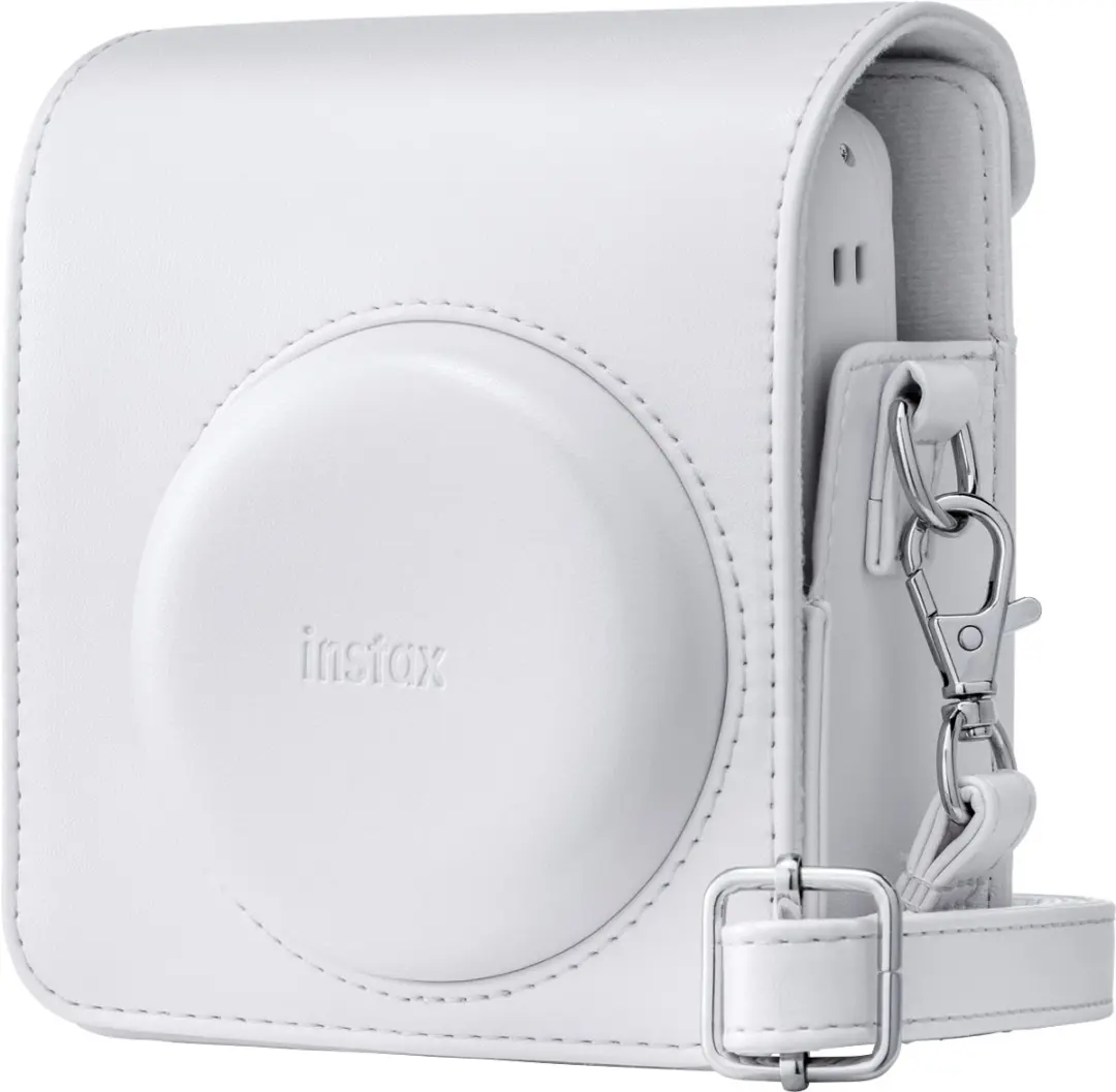 Fujifilm Instax Mini 13 Cameratas - Clay White - 70100172011