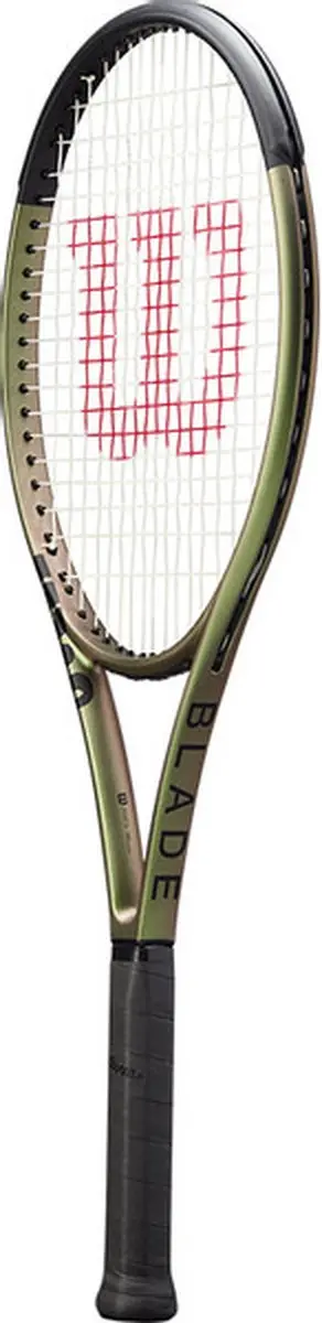 Wilson Blade 100UL V8.0