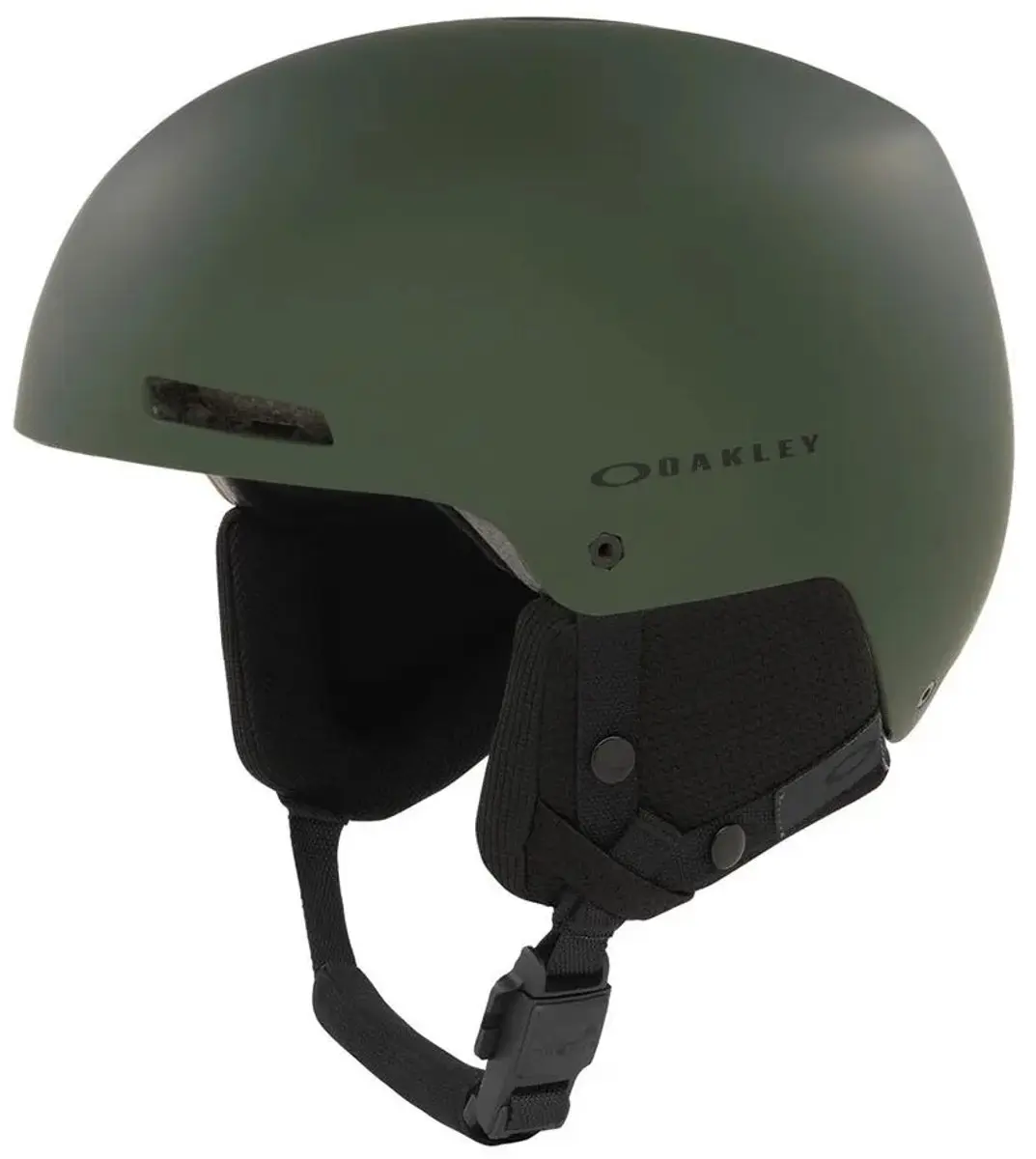 Oakley MOD1 Pro Skihelm - Medium - MIPS - Dark Brush