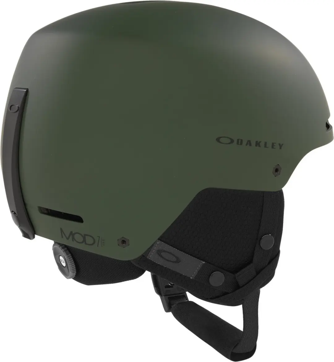 Oakley MOD1 Pro Skihelm - Medium - MIPS - Dark Brush