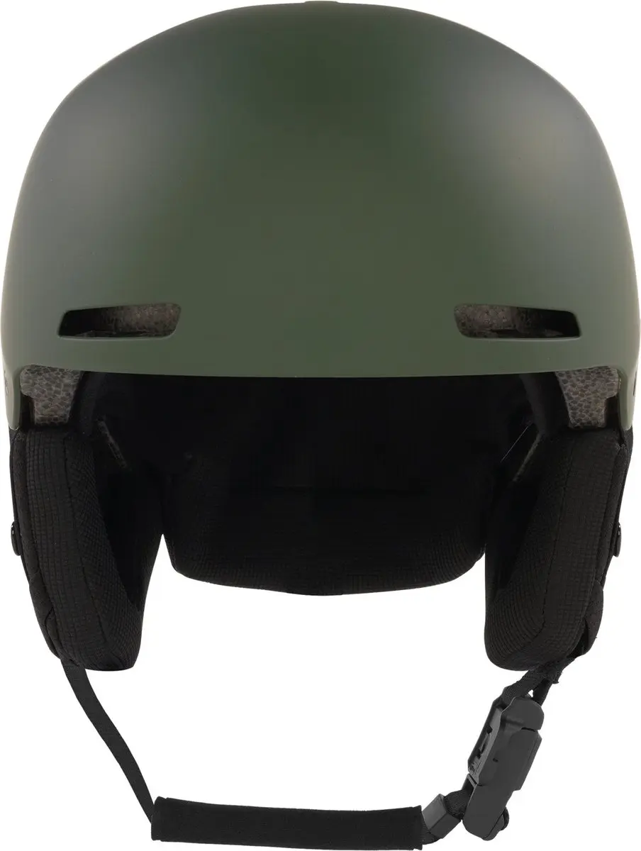 Oakley MOD1 Pro Skihelm - Medium - MIPS - Dark Brush