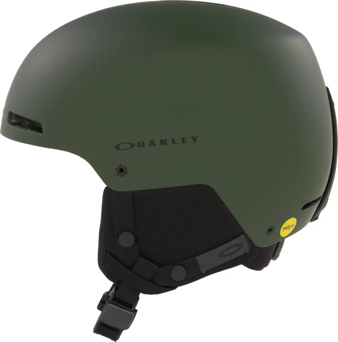 Oakley MOD1 Pro Skihelm