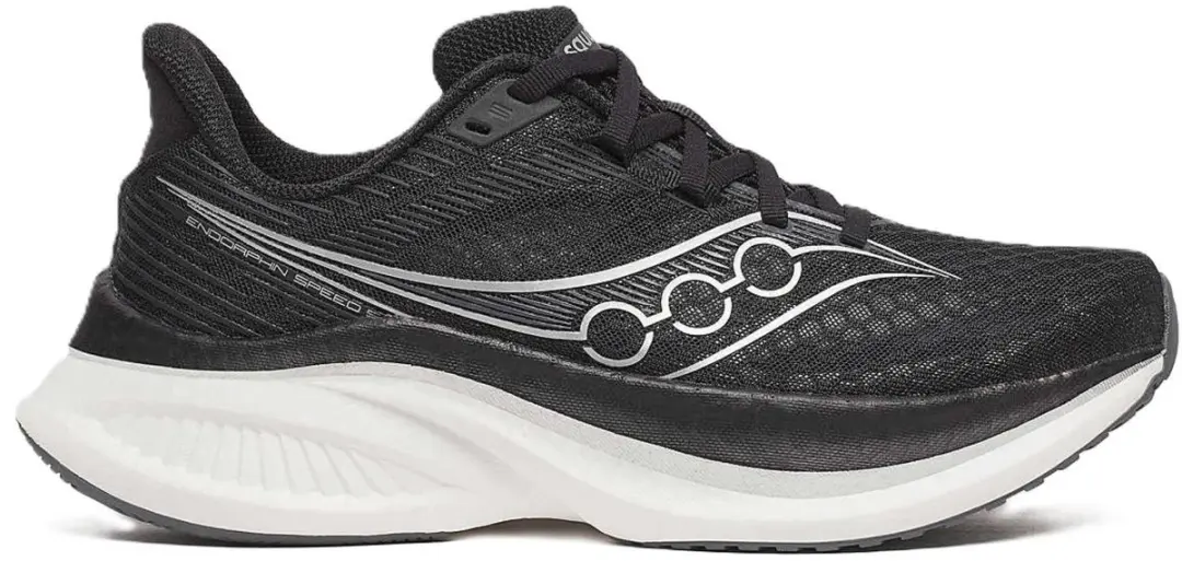 Saucony Endorphin Speed 5 Hardloopschoenen