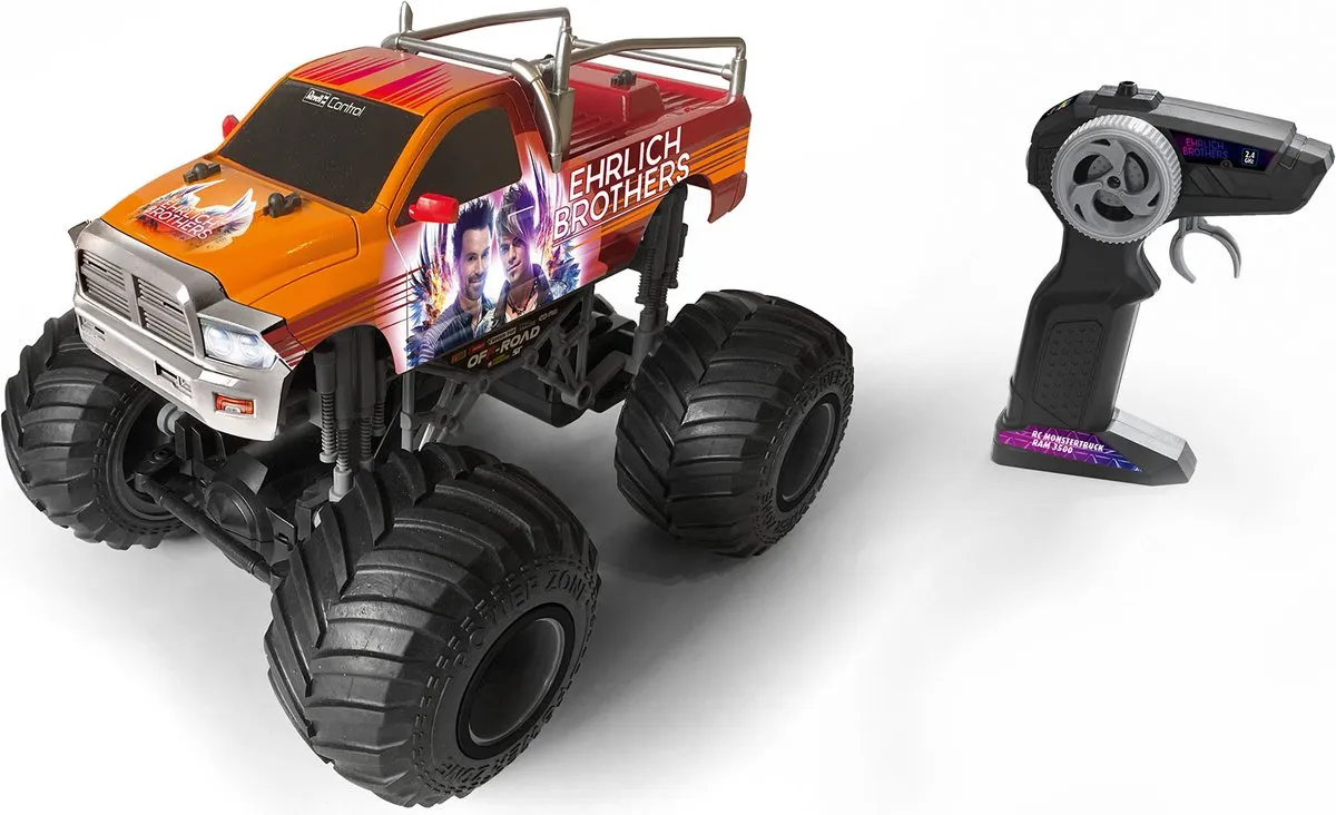 Revell 03500 Kübelwagen Typ 82 Modelbouwpakket 1:9 - Limited Edition