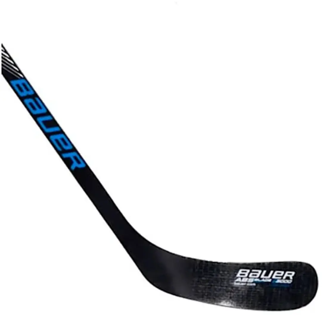 Bauer Hockey I3000 Abs Blade Jr Linker Hockeystick - Flex Left P92 - 45 - afbeelding 2 van 5