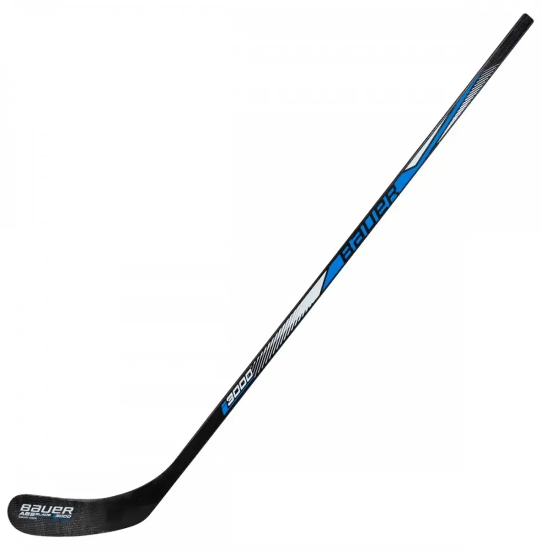 Bauer Hockey I3000 Abs Blade Jr Linker Hockeystick