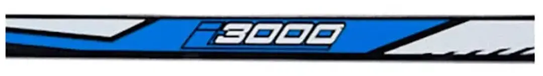 Bauer Hockey I3000 Abs Blade Jr Linker Hockeystick - Flex Left P92 - 45 - afbeelding 4 van 5