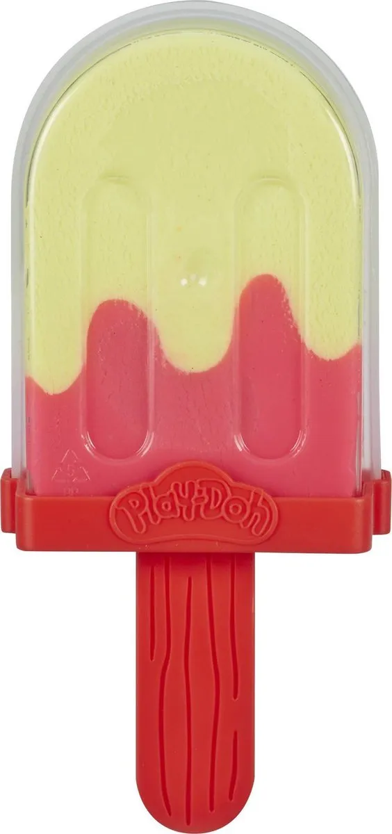 Hasbro Play-Doh IJs Lollie