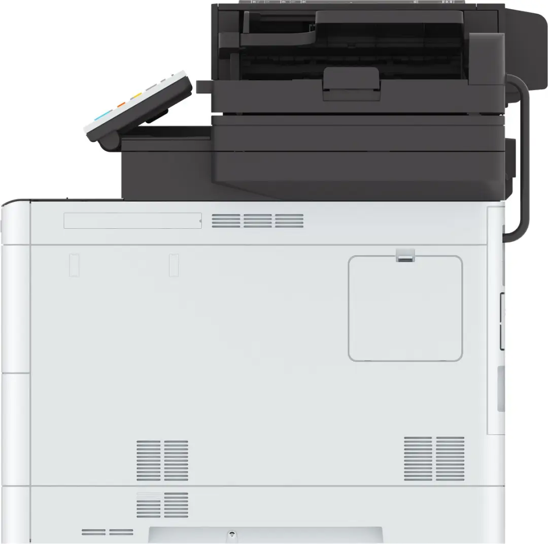 Kyocera ECOSYS MA4000cifx Laserprinter A4 - Kleur - 40 ppm