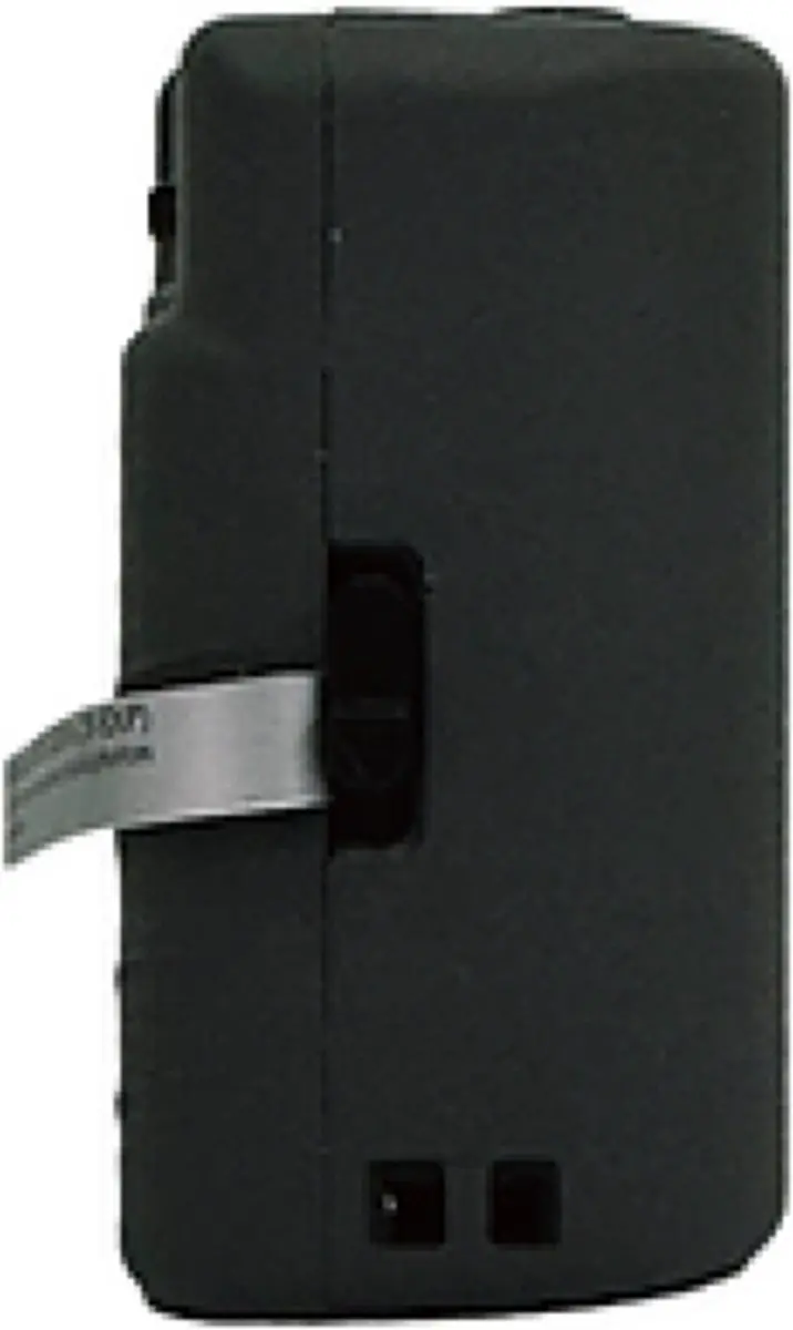 Yashica MF-1 Compactcamera - 24 Stuks (2x12) - Grijs