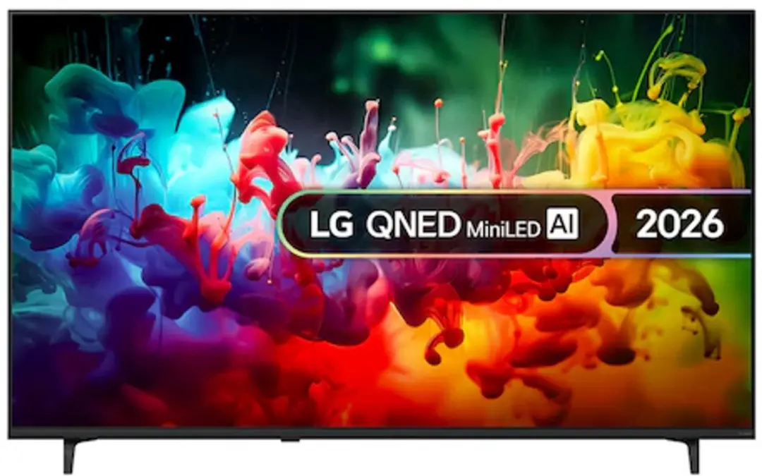 LG 50QNED71B6B