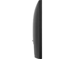 Dell Pro P2426H Monitor 24" Full HD - Zwart