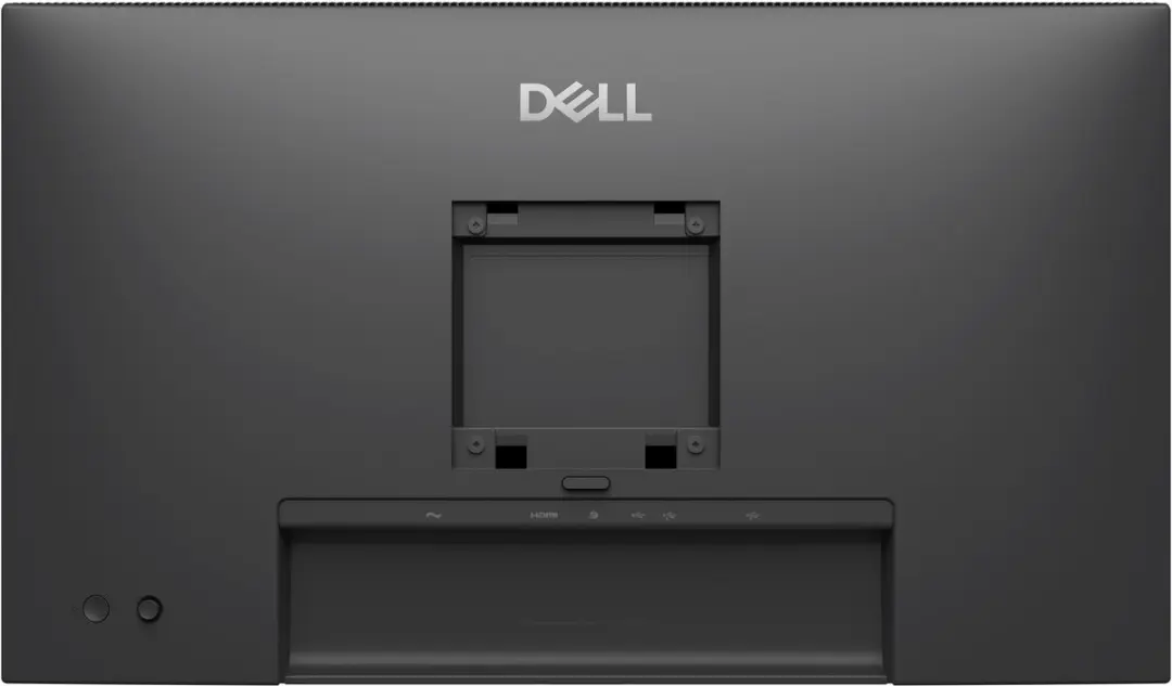 Dell Pro P2426H Monitor 24" Full HD - Zwart