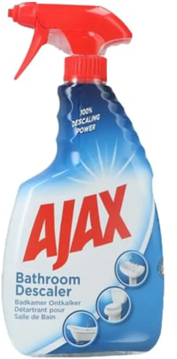 Ajax Optimal 7 Badkamerreiniger 750ml