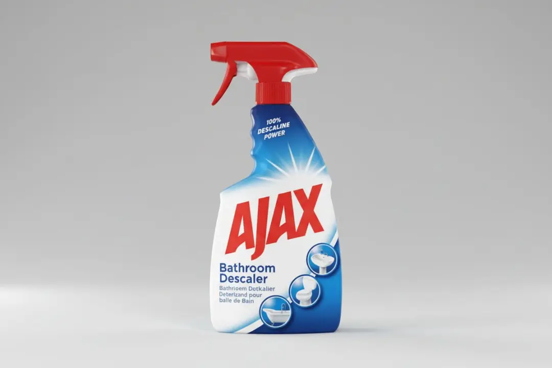 Ajax Optimal 7 Badkamerreiniger 750ml