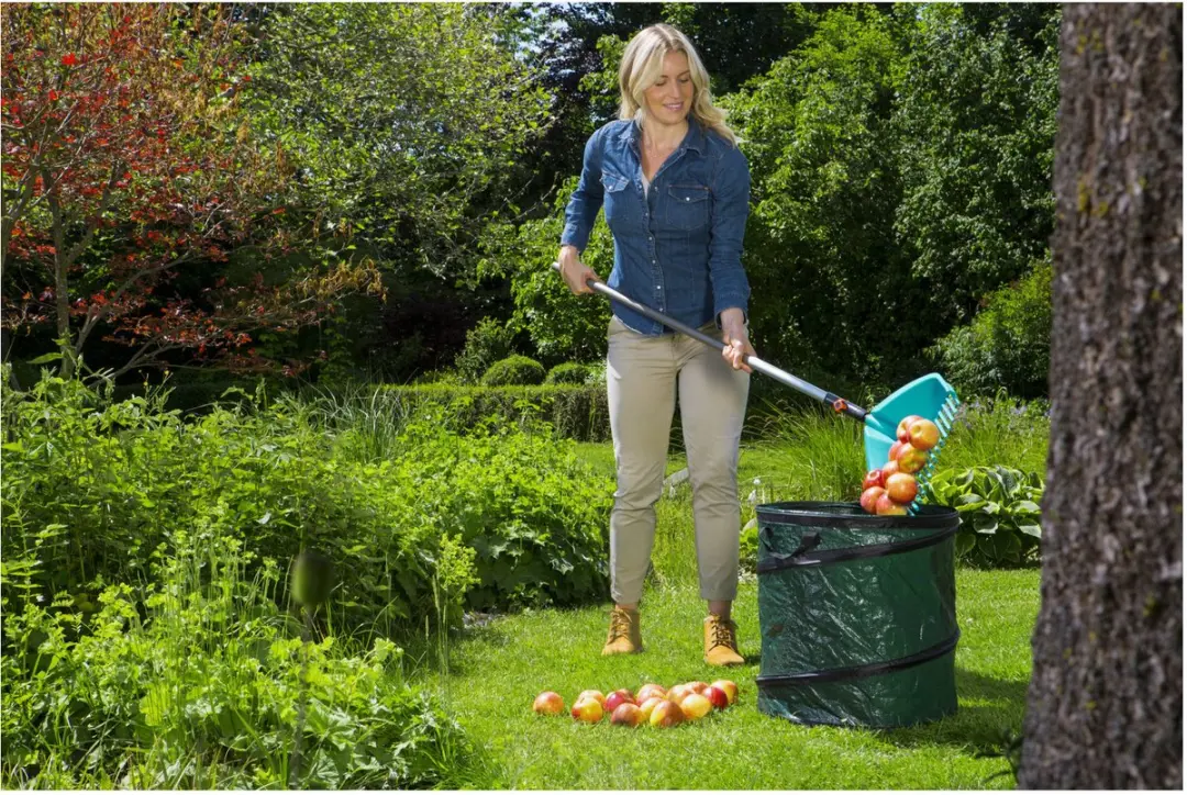 Gardena Combisystem Multihark 3-in-1