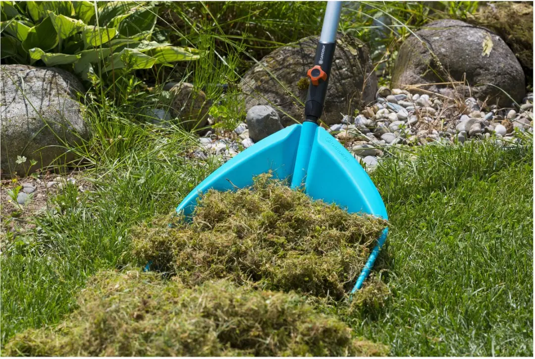 Gardena Combisystem Multihark 3-in-1