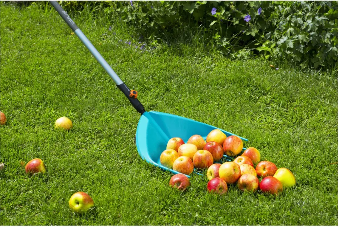 Gardena Combisystem Multihark 3-in-1