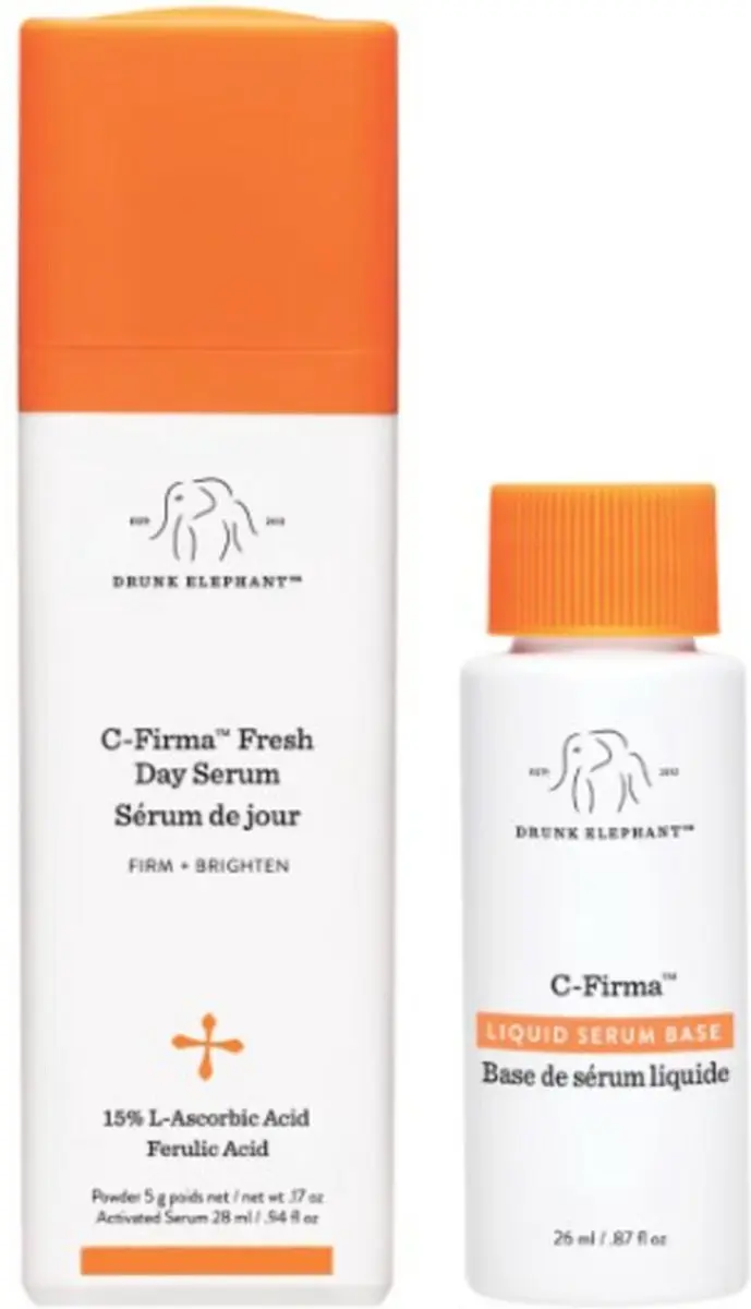 Drunk Elephant C-Firma Fresh Day Serum 28ml