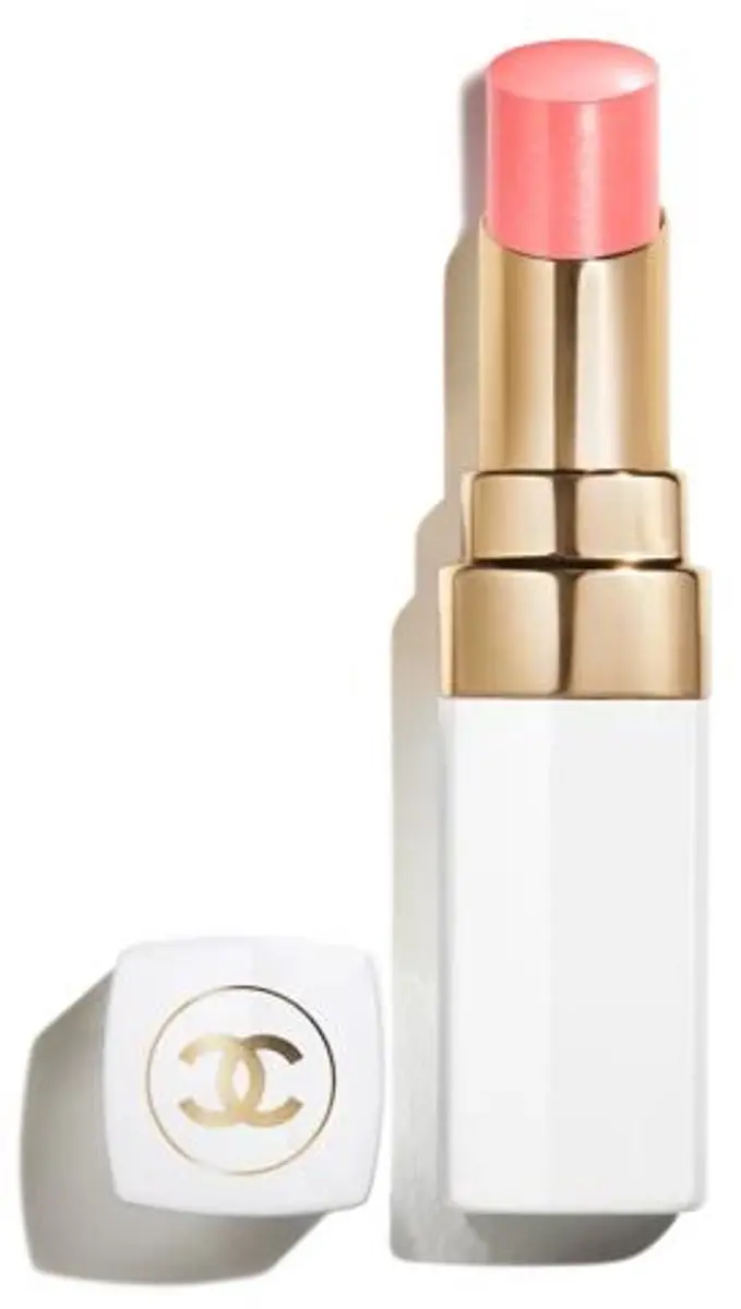 CHANEL Rouge Coco Baume, Lippenbalsem, Roze, Vrouwen, Universele huid, Jojobaoli