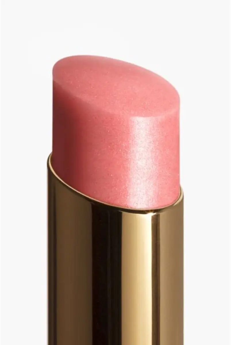 Chanel Rouge Coco Baume Lippenbalsem 3ml - Roze - afbeelding 3 van 3