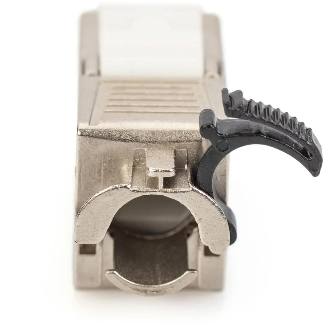 Digitus DN-93617-4 RJ45 Keystone CAT 6A - 4 Stuks