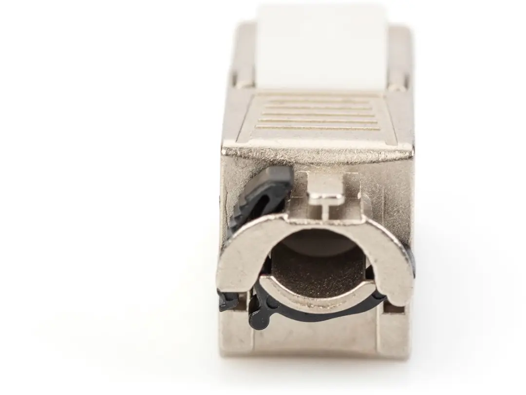 Digitus DN-93617-4 RJ45 Keystone CAT 6A - 4 Stuks