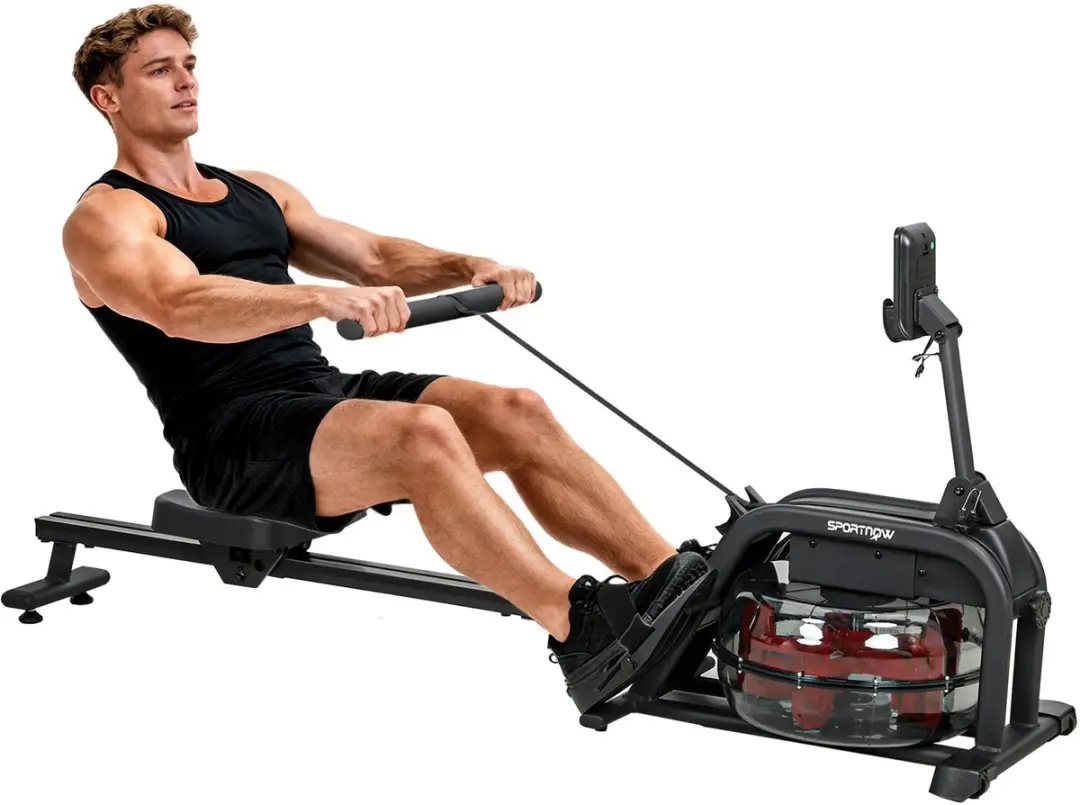 SPORTNOW Roeimachine