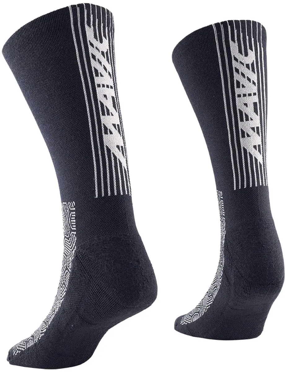 Mavic Essential Sokken - Blauw - EU 39-42 - afbeelding 2 van 4
