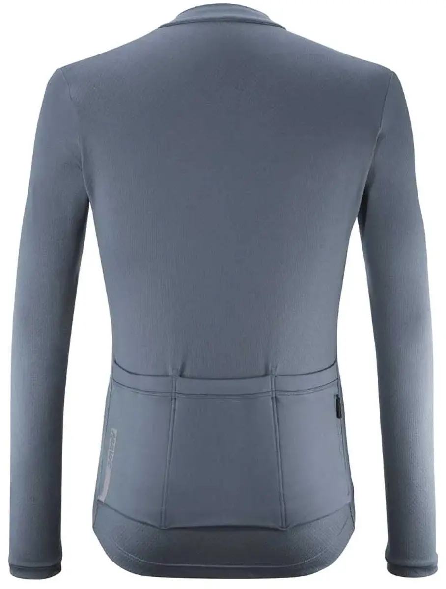 Mavic Aksium Thermo Trui - M - Orion Blue - afbeelding 3 van 4