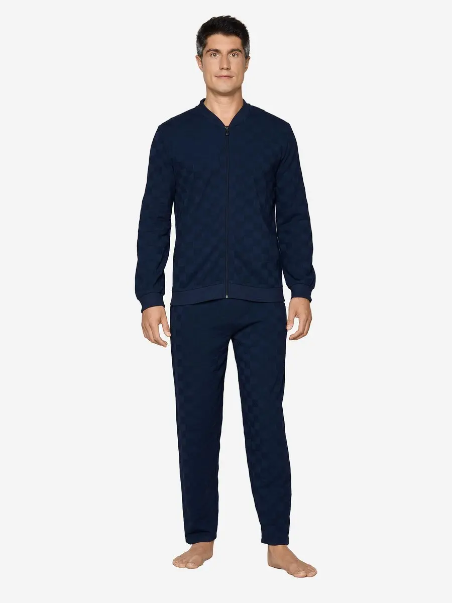 Joop! Sweatjacke Loungewear