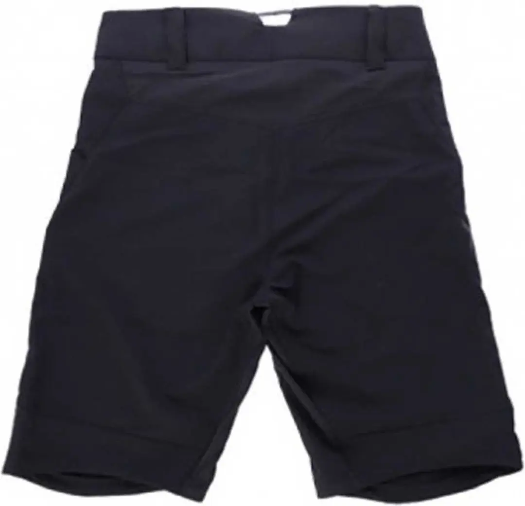XLC TR-S24 Flowby Enduro Korte Broek - Zwart/Grijs - afbeelding 2 van 2