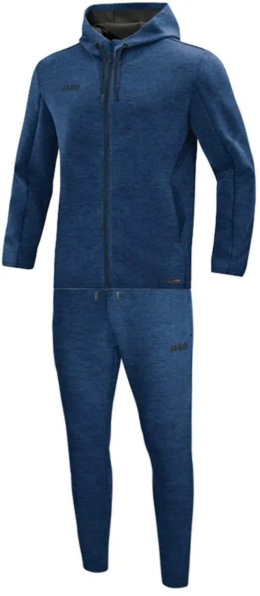 JAKO Tracksuit Hooded Premium Heren 4XL