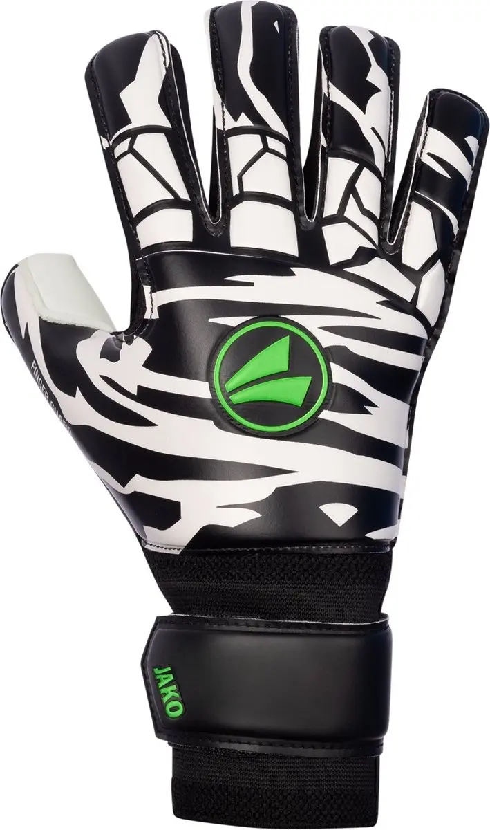 Jako Animal Basic Rc Protection Keepershandschoenen Kinderen