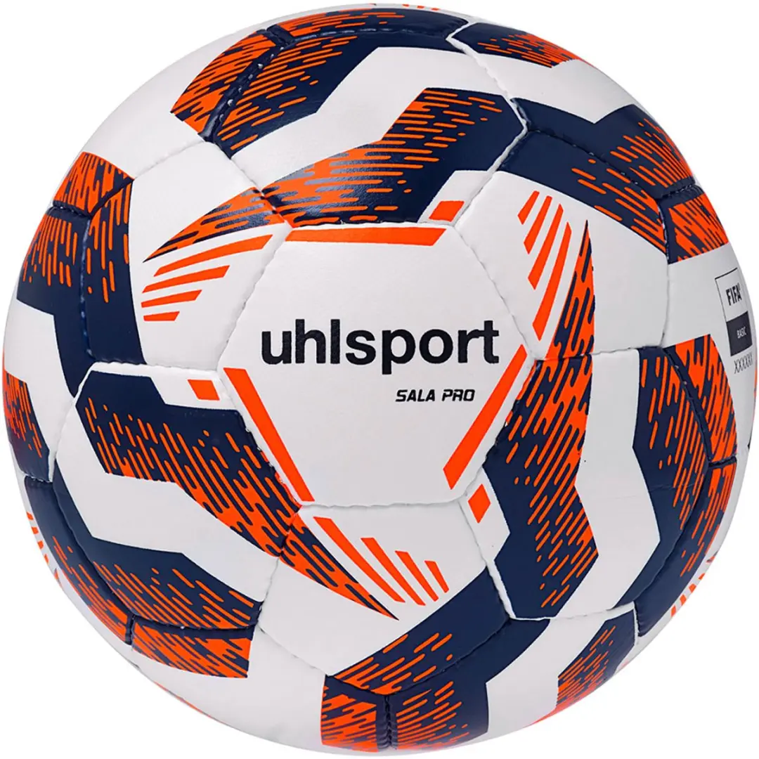 Uhlsport Sala Pro Zaalvoetbal 4
