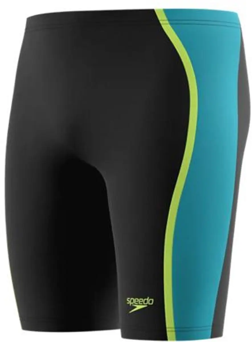 Speedo Solid Splice Jammer Heren