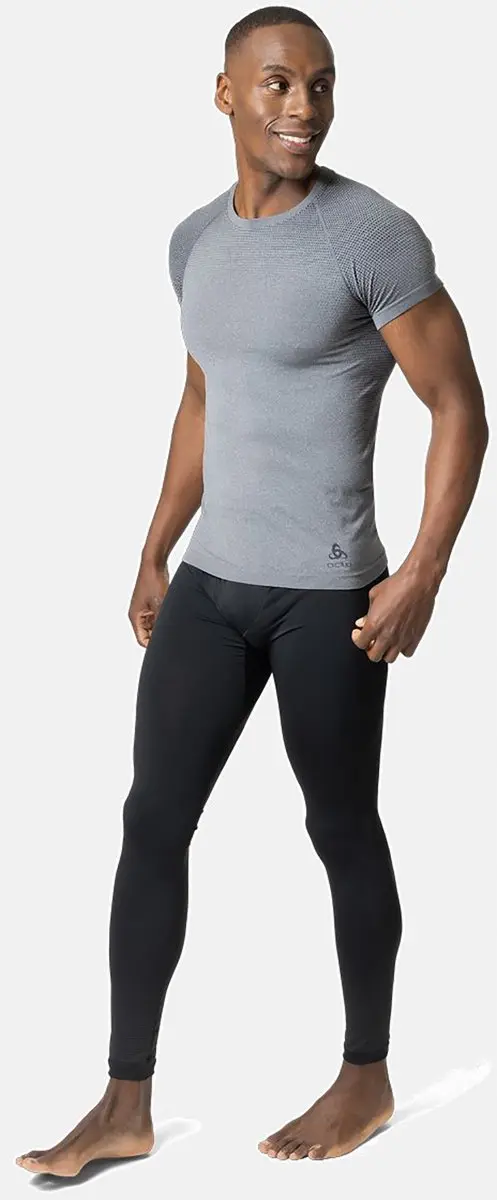 Odlo Active Performance Light Base Layer Shirt Heren