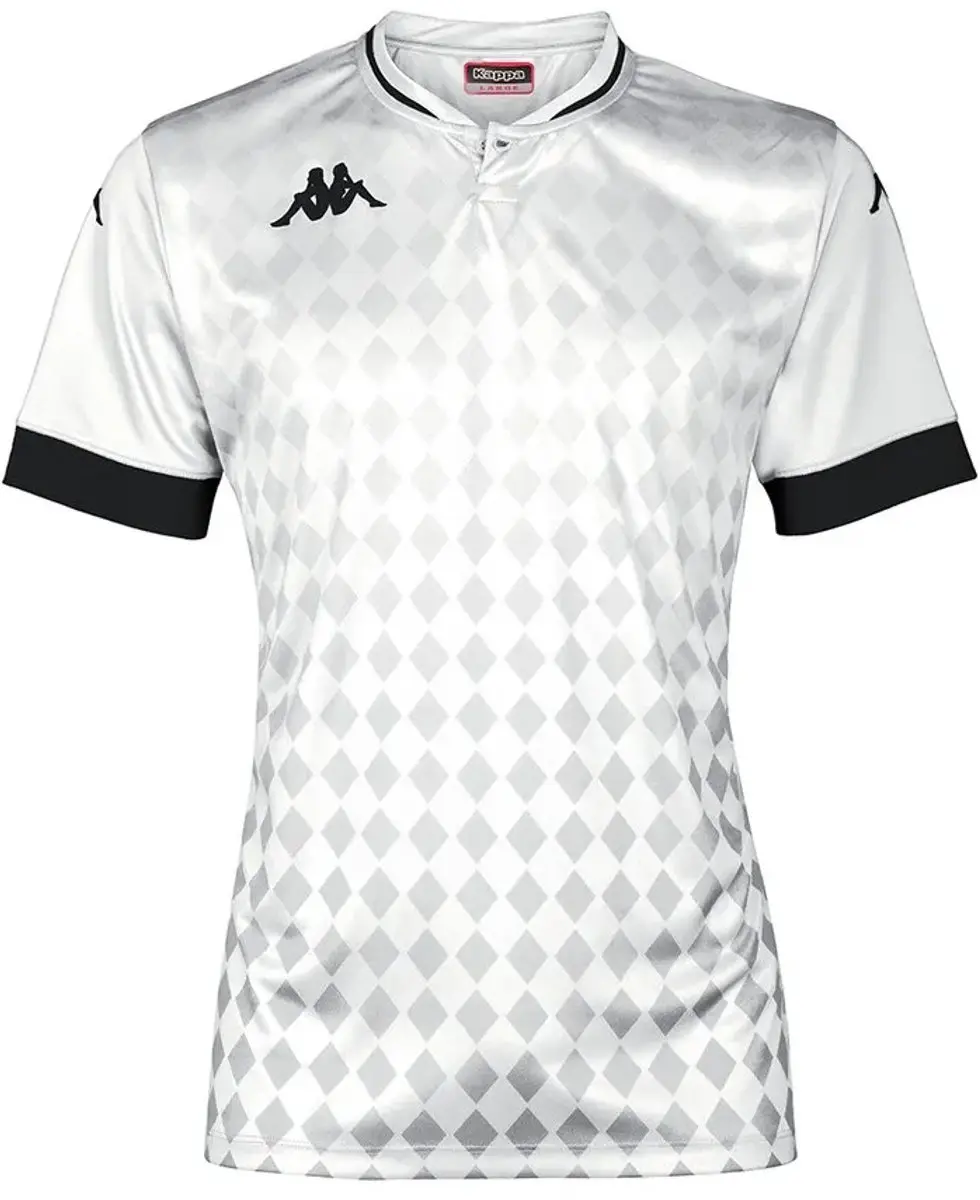 Kappa Bofi T-shirt Wit XL - afbeelding 5 van 5