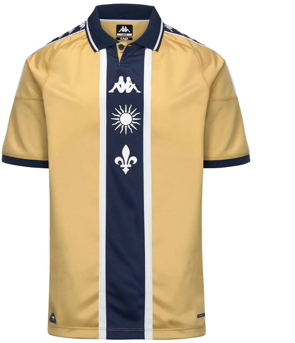 FC Versailles Special Edition Shirt 2025/26 L’Audacieux