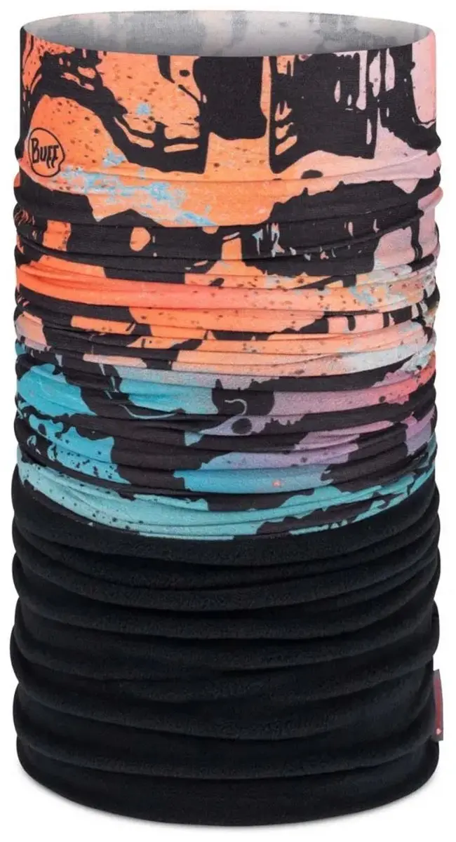 Buff Polar Nekwarmer Meyler Multi