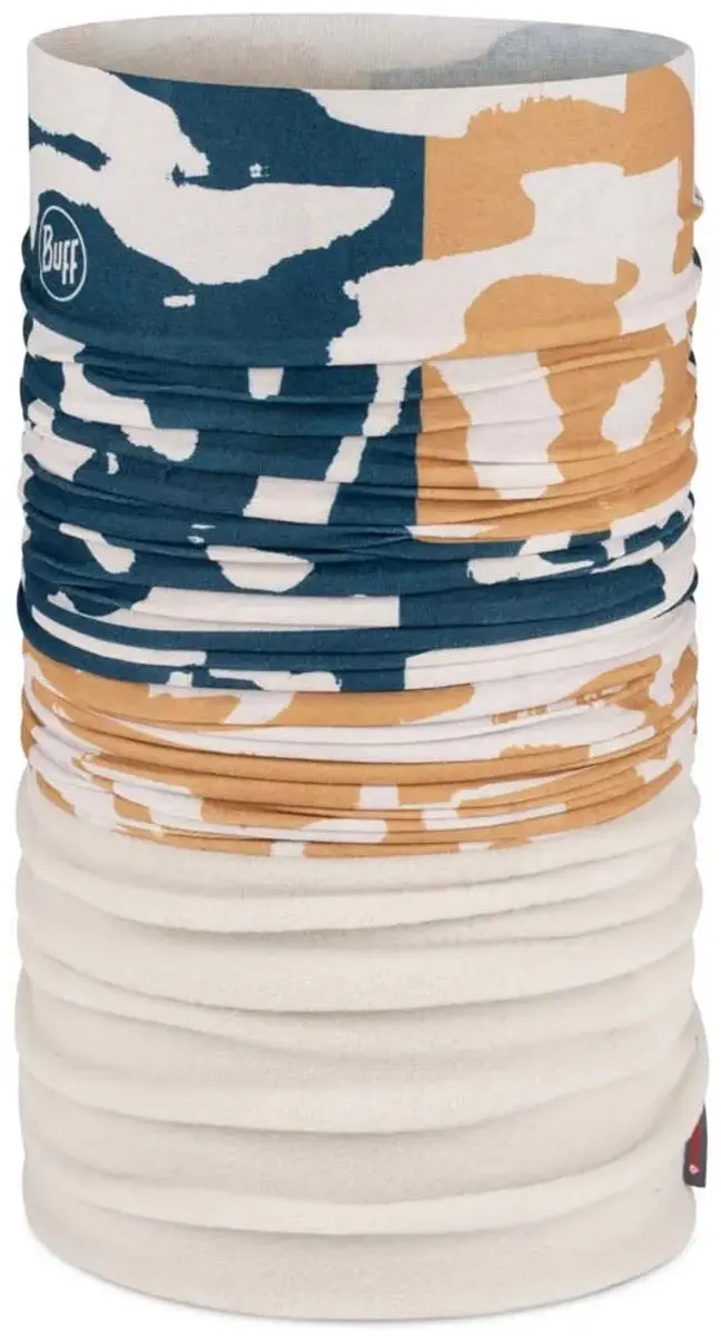 Buff Polar Nekwarmer Meyler Multi - afbeelding 5 van 6