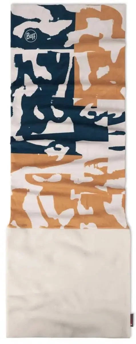 Buff Polar Nekwarmer Meyler Multi - afbeelding 6 van 6