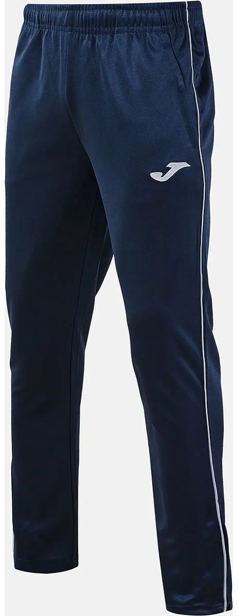 Joma Eco Retro Trainingsbroek Heren M - Marine - afbeelding 3 van 5