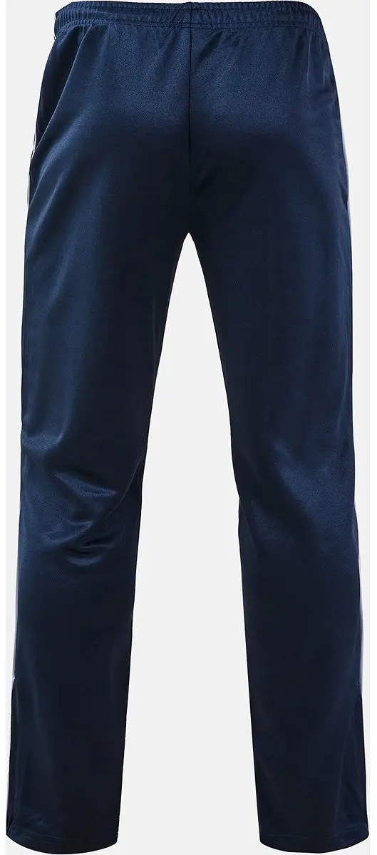 Joma Eco Retro Trainingsbroek Heren M - Marine - afbeelding 4 van 5