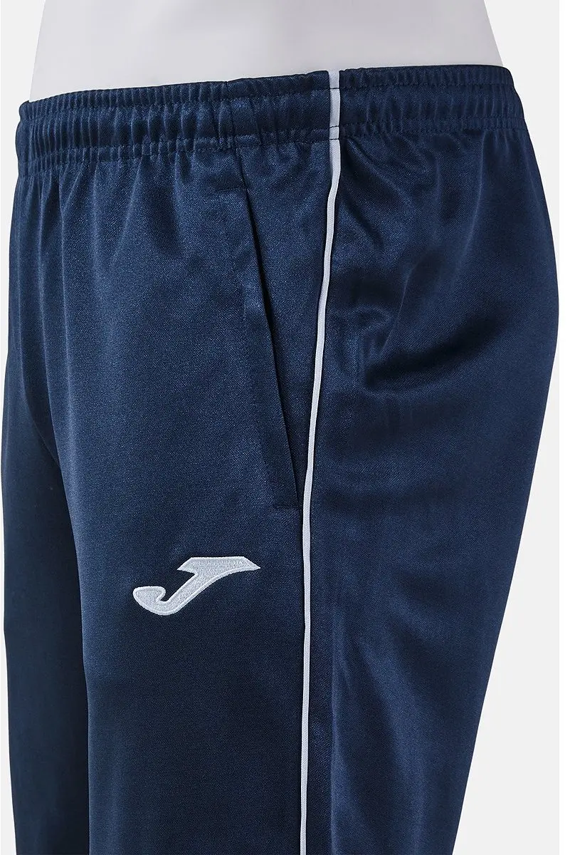 Joma Eco Retro Trainingsbroek Heren M - Marine - afbeelding 2 van 5