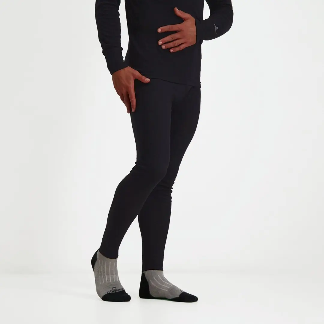 NOMAD® Lichtgewicht Thermobroek Heren