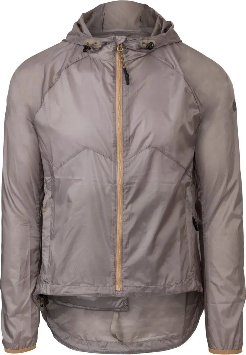 AGU Wind Hooded Windjack Venture